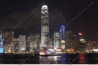 photo texture of background night city 0003